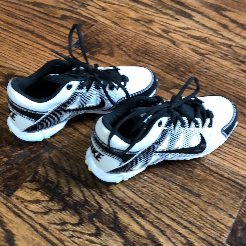 Nike cleats